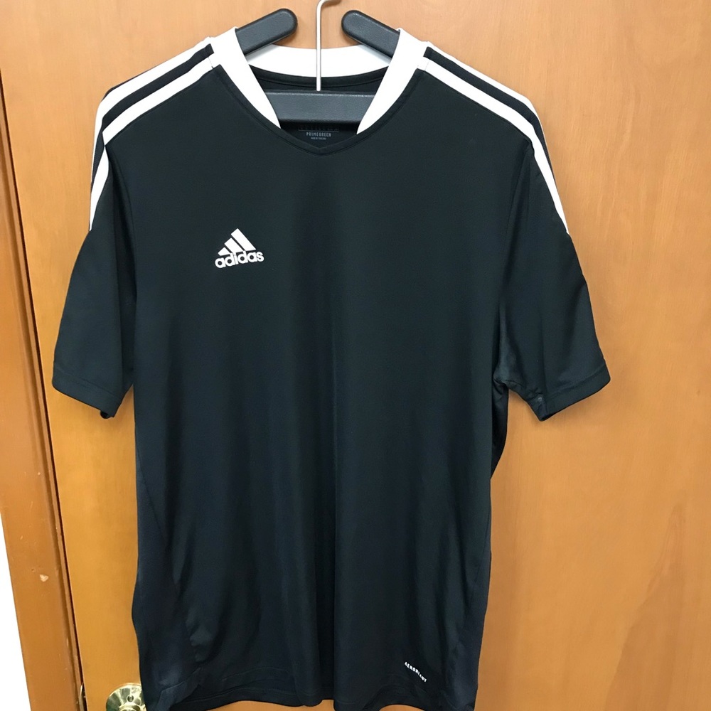 Adidas Tiro 21 Training Jersey size XL soccer/football